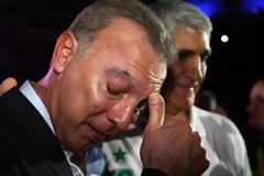 Nίκος Γκάλης: Όταν έκλαψε ο «θεός» του μπάσκετ