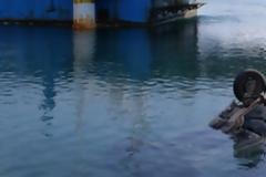 Χρήστο Καλό Ταξίδι. Πως χάθηκε στην Αιδηψό ο Γρεβενιώτης Ταγματάρχης Χρήστος Τσαμπαρδούκας