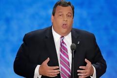 Ο Κρίστι αδυνατίζει για να γίνει… Πρόεδρος των ΗΠΑ