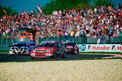 Η LADA Sport Lukoil με περισσότερους βαθμούς στο πρωτάθλημα των κατασκευαστών