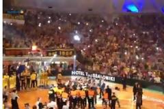 Το Αλεξάνδρειο μετονομάζεται σε 