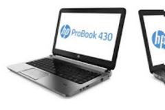 HP: νέα Windows 8 PCs για μικρομεσαίες επιχειρήσεις