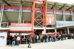 ΞΕΚΙΝΑ Η ΠΩΛΗΣΗ ΤΩΝ ΕΙΣΙΤΗΡΙΩΝ ΤΟΥ ΤΕΛΙΚΟΥ