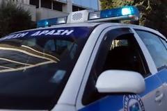 Στον ανακριτή ο 35χρονος δραπέτης των φυλακών Τρικάλων