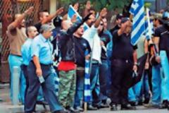 Νέο νομοσχέδιο προβλέπει στέρηση πολιτικών δικαιωμάτων για ναζί και ρατσιστές...!!!