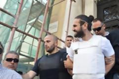 Πάτρα: Ο Ανακριτής καλεί τον ξανά Αλέξη Φράγκο - Νέα δεδομένα μετά τον θάνατο του 31χρονου Νίκου Ντάντη