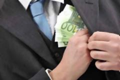 Ομολογία μάνατζερ: Λαδώνουμε για πειραγμένους ισολογισμούς, μέσα στις πρώτες χώρες η Ελλάδα ...!!!