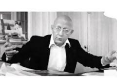 Ο Κορνήλιος Καστοριάδης για την υπαρκτή δημοκρατία...!!!