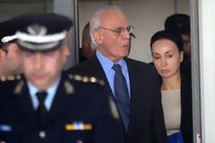 Ξαναρχίζει η δίκη Τσοχατζόπουλου