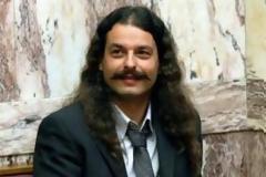 Mπαρμπαρούσης: