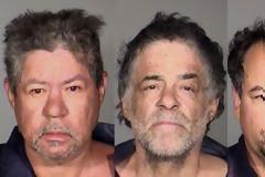 Τα πρόσωπα των απαγωγέων