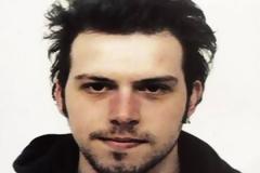 Έφυγε ο Γιώργος...Αντίο φίλε blogger