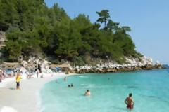 Αισιόδοξα τα μηνύματα για τον τουρισμό σε Καβάλα και Θάσο