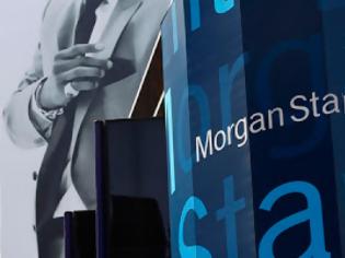 Φωτογραφία για Και ξαφνικά η Morgan Stanley φωνάζει: Αγοράστε ελληνικά ομόλογα