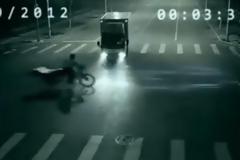 Απίστευτο περιστατικό τηλεμεταφοράς κάνει το γύρο του πλανήτη [video]