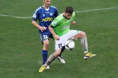 Ενδιαφέρον από Γερμανία για τον Βασιλείου