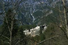 Aναστάτωση στον Όλυμπο - Κινητοποίηση στρατού, αστυνομίας και πυροσβεστικής για τον εντοπισμό τριών υπαξιωματικών