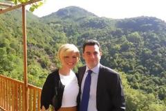 Oι... ανέμελες μέρες του Κώστα Σκρέκα!