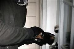 Ηλεία: Ο Αλβανός ληστής που τον σακάτεψε μπροστά στην γυναίκα του, ήταν ο εργάτης του!