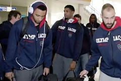 «ΠΕΤΑΝΕ» ΓΙΑ ΤΟ... REPEAT ΟΙ ΠΡΩΤΑΘΛΗΤΕΣ