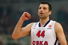 Τελειώνει μετά το Λονδίνο ο Παπαλουκάς