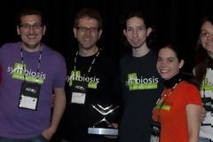 Στον «ουρανό» της Silicon Valley τα παιδιά από τη Θεσσαλονίκη