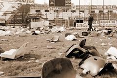 Ένα λάθος μπορεί να σου αλλάξει την ζωή προς το καλύτερο. Αρκεί να το καταλάβεις νωρίς…