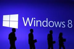 Γερό λίφτινγκ στα Windows 8 σχεδιάζει για το 2013 η Microsoft