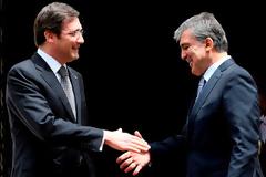 Υπέρ της.... Τουρκίας η Πορτογαλία