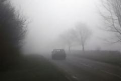 Πήγαν Πάφο αντί για Λάρνακα λόγω ομίχλης