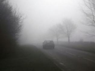 Φωτογραφία για Πήγαν Πάφο αντί για Λάρνακα λόγω ομίχλης