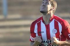 Πέρασε όποιον βρήκε μπροστά του και σκόραρε!