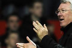 ΑΠΟΣΥΡΕΤΑΙ Ο ΣΕΡ ΑΛΕΞ ΚΑΙ ΕΙΝΑΙ... ΟΡΙΣΤΙΚΟ!