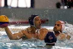 ΩΡΑ ΤΕΛΙΚΩΝ ΚΑΙ... ΤΟ ΠΡΩΤΟ ΒΗΜΑ ΓΙΑ ΤΟΝ ΤΙΤΛΟ ΘΕΛΕΙ Ο ΘΡΥΛΟΣ!