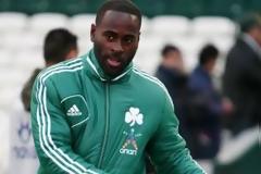 Αγνοείται ο Κουίνσι!