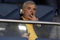 Θέλει γήπεδο μέχρι το 2015 ο Μελισσανίδης