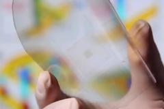 Επιστήμονες δημιουργούν τεχνητό δέρμα που μπορεί να νιώθει όπως ο άνθρωπος