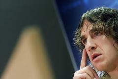 Απογοητευμένος ο Πουγιόλ, σκέφτεται να φύγει από την Μπαρτσελόνα