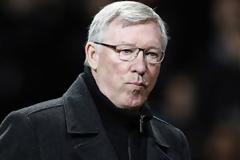 Οριστικά τέλος από τον πάγκο της Γιουνάιτεντ ο Φέργκιουσον!!!