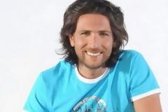 Θ. Πάτρας: Η τελευταία - γούρικη - εμφάνιση πριν πάρει το πρωινό ΑΝΤ1! (Video)