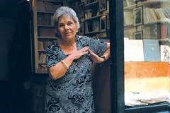 Ολόληρη η ομιλία της Κικής Δημουλά: Το λόγο έχει η (ψυχιατρική) επιστήμη