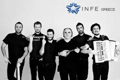 Πτήση Εurovision 2013 - Συνεπιβάτες ΚΟΖΑ ΜΟΣΤΡΑ