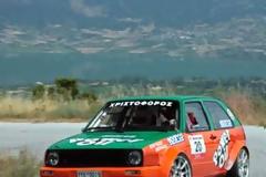 Η Λέσχη Αυτοκινήτου και Μοτοσικλέτας Σερρών (Λ.Α.Μ.Σ.) διοργανώνει στις 25-26/05/2013 το 15ο Ράλλυ Σπριντ Σερρών