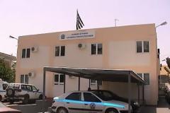 Θήβα: Ο ληστής είπε 