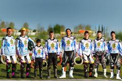 Λέσχη Αυτοκινήτου και Μοτοσικλέτας Σερρών: ΠΑΡΟΥΣΙΑΣΗ SERRES TEAM