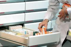 Πάτρα: Σημαντικές ελλείψεις σε φάρμακα ευρείας χρήσεως - Λείπoυν ακόμη και σκευάσματα για καρδιακές παθήσεις