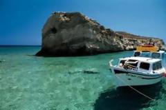 Στο στόχαστρο των κροίσων οι βραχονησίδες του Iονίου