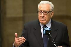 «Αισιοδοξία» Μπραχίμι για τη συμφωνία ΗΠΑ - Ρωσίας σχετικά με τη Συρία