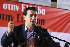 Ο Αλέξης θέλει την Κρήτη κάστρο του ΣΥΡΙΖΑ