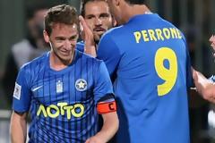 Ανυπομονούν και μετρούν αντίστροφα για τον τελικό στη Τρίπολη